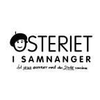 Logo til Osteriet i Samnanger