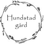 Logo til Hundstad gård