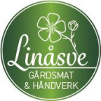 Logo til Linåsve Gård