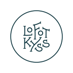 Logo til Lofotkyss