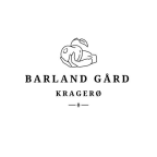 Logo til Barland Gård