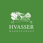 Logo til Hvasser Markedshage