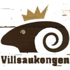 Logo til Villsaukongen