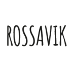 Logo til Rossavik