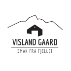 Logo til Visland Gaard