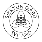 Logo til Sørtun Gård