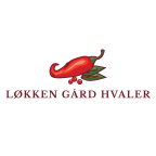 Logo til Løkken Gård Drift AS