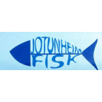 Logo til Jotunheim Fisk