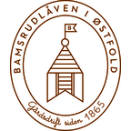 Logo til Bamsrudlåven