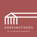 Gårdsbutikken på Schrader Gartneri