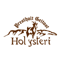 Prestholt Geitost's Hol Ysteri