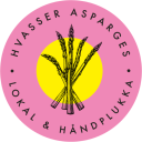 Hvasser asparges