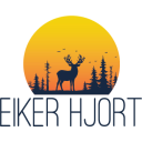 Eiker hjort