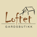 Loftet Gardsbutikk & kafè