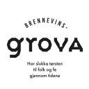 Brennevinsgrova