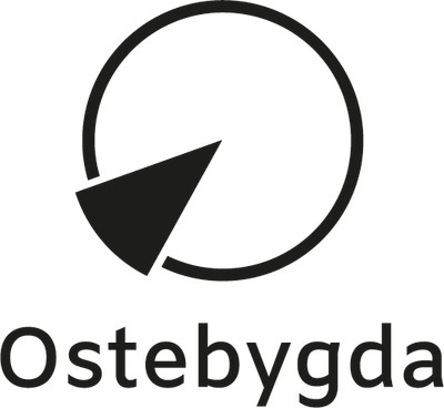 Ostebygda