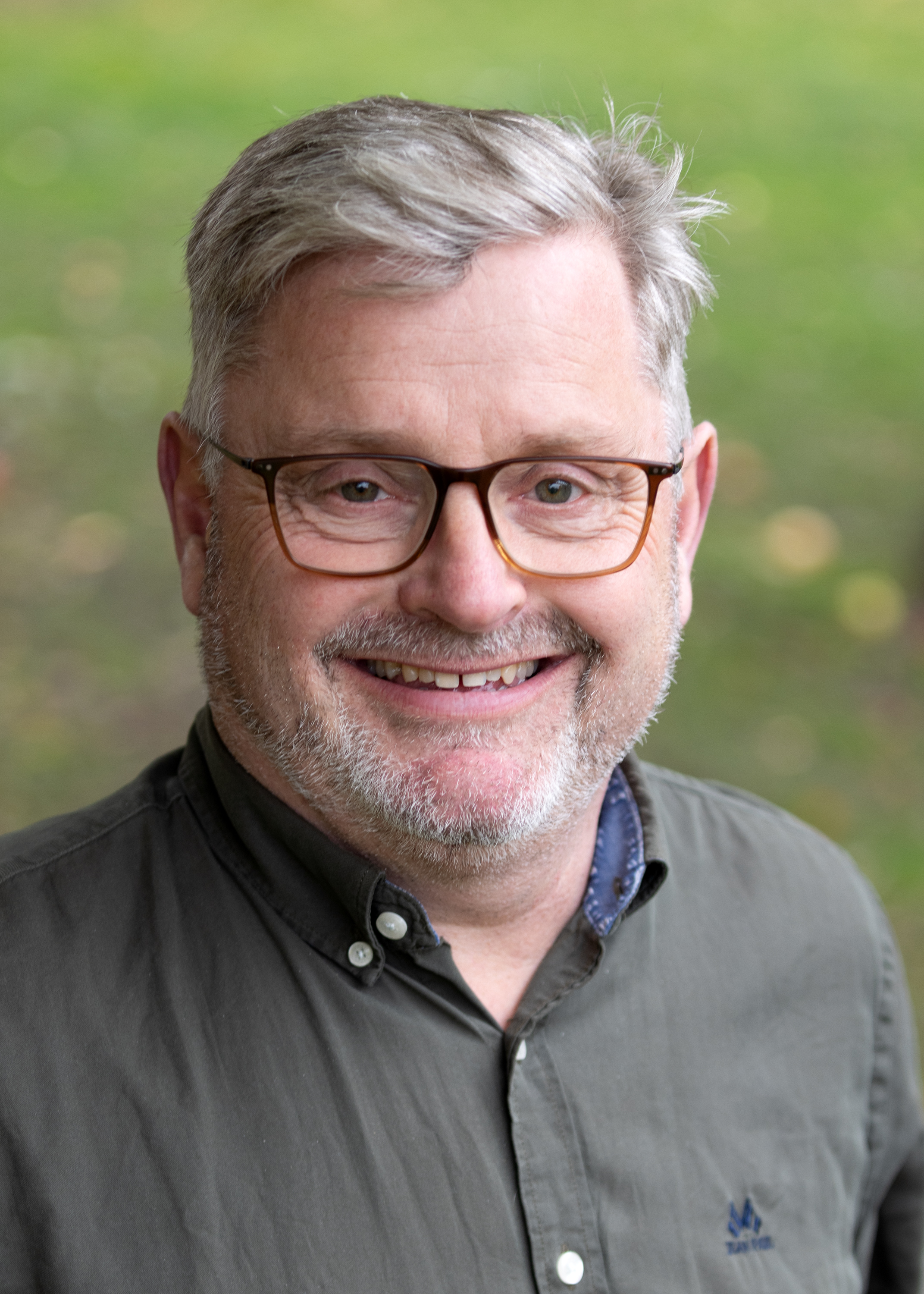 Bernt Bucher-Johannessen