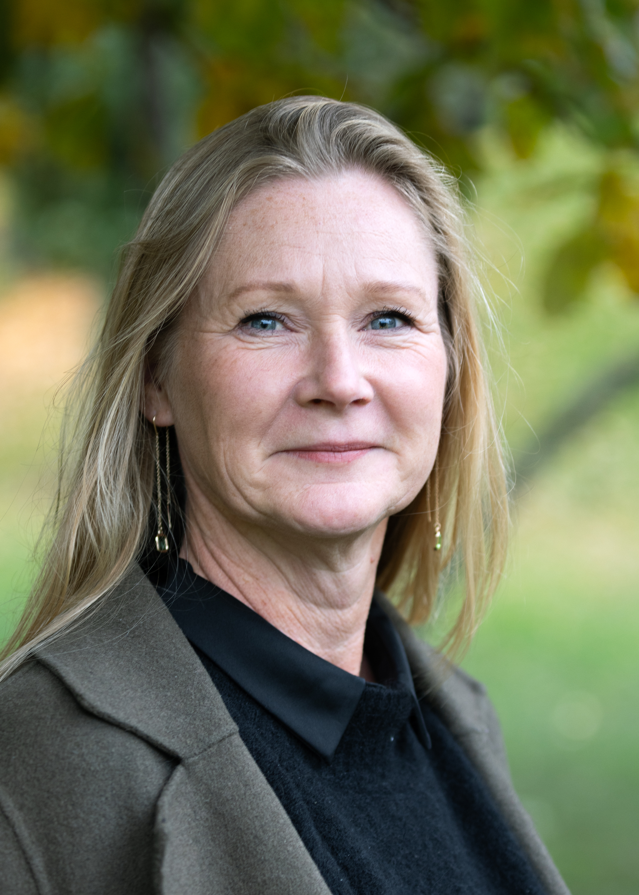 Elin Hodne