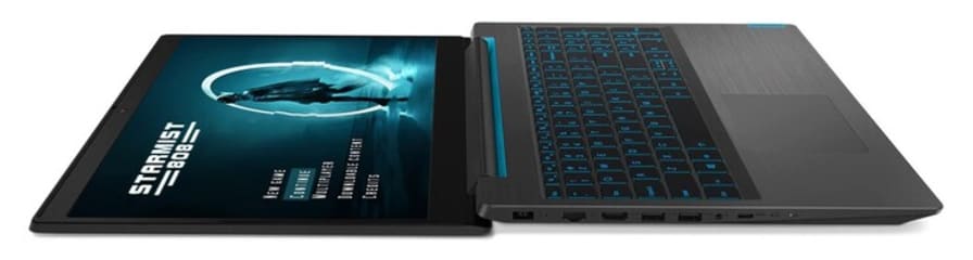 Đánh Giá Laptop Chơi Game Lenovo Ideapad L340-15IRH: Mạnh Mẽ Giá Rẻ - Hà Nội Laptop Đánh Giá Laptop Chơi Game Lenovo Ideapad L340-15IRH: Mạnh Mẽ Giá Rẻ - Hà Nội Laptop