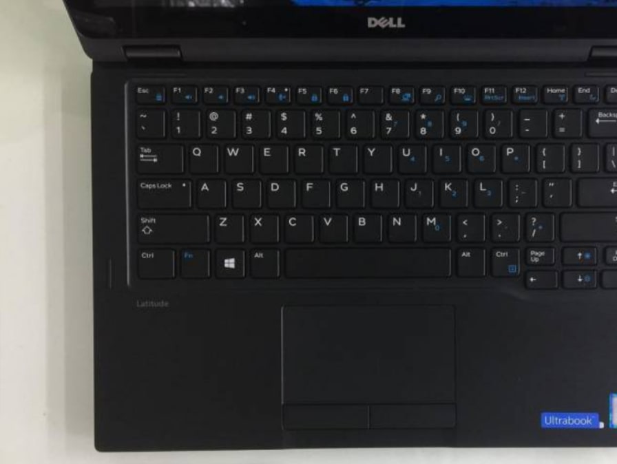 Dell Latitude 5289 2-in-1 I7 7600U Dell Latitude 5289 2-in-1 I7 7600U