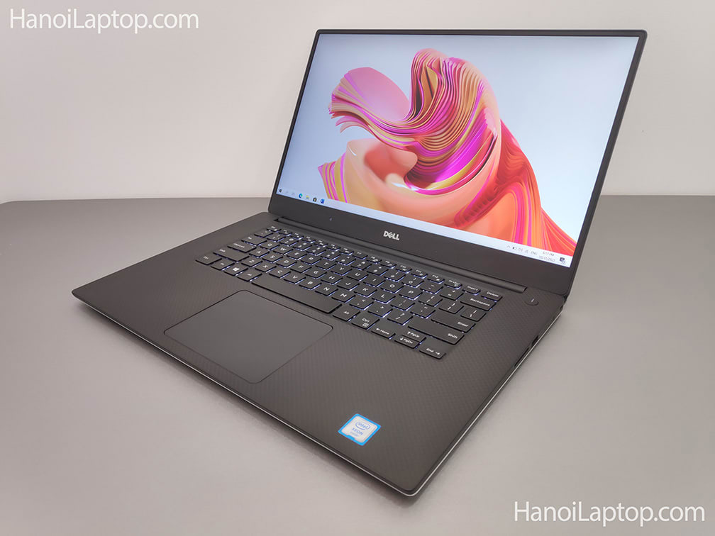 Dell Precision 5530 Nhập Mỹ Like New 99% - Hanoi Laptop Dell Precision 5530 Nhập Mỹ Like New 99% - Hanoi Laptop