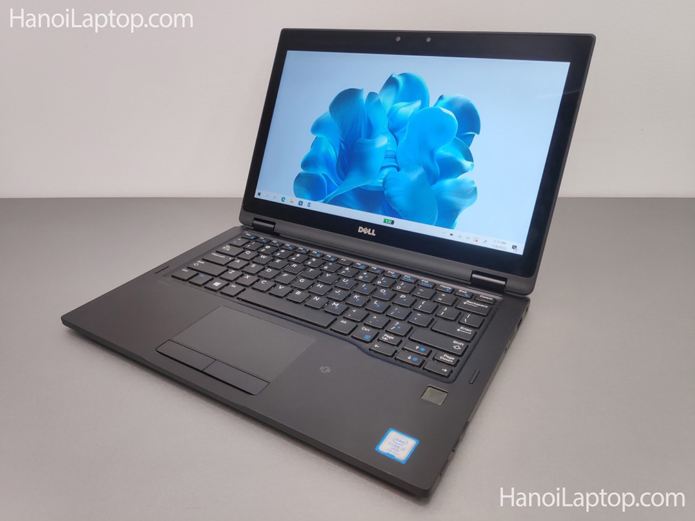 Dell Latitude 5289 2-in-1 I7 7600U Dell Latitude 5289 2-in-1 I7 7600U