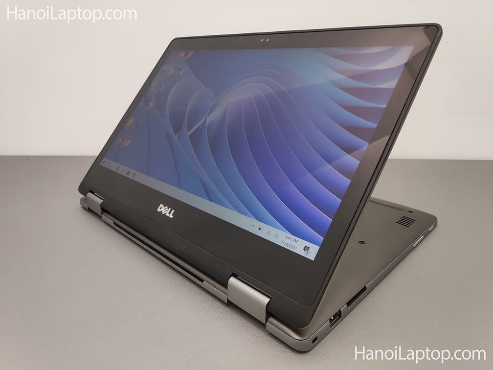 Dell Inspiron 7378 2 In 1 Nhập Mỹ Like New 99% - Hà Nội Laptop Dell Inspiron 7378 2 In 1 Nhập Mỹ Like New 99% - Hà Nội Laptop