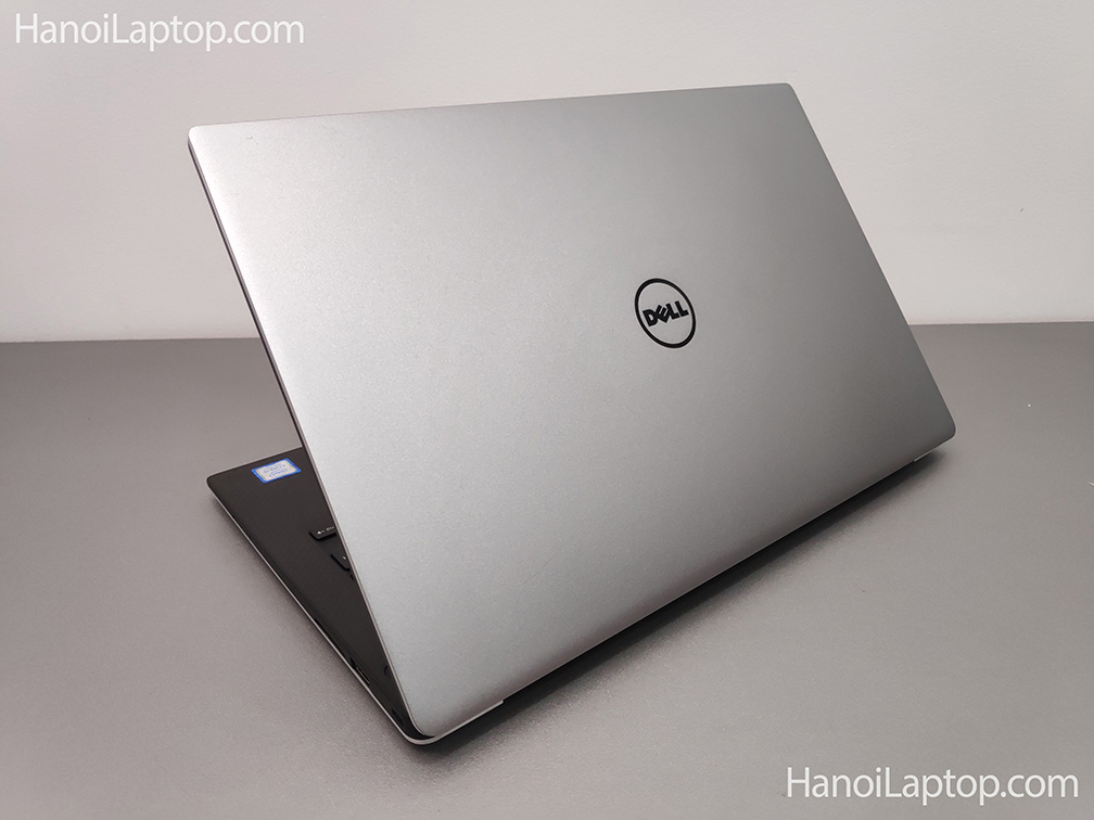 Dell XPS 9360 Laptop van phong cao cap Dell (8) Dell XPS 9360 Laptop van phong cao cap Dell (8)