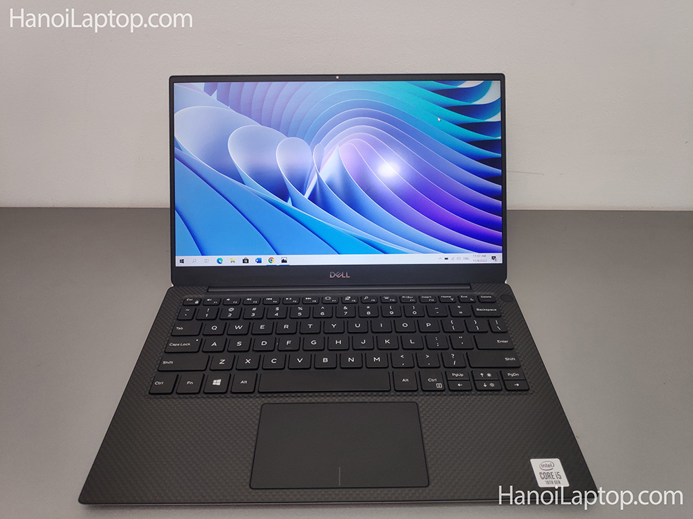 Dell XPS 7390 cao cap (1) Dell XPS 7390 cao cap (1)