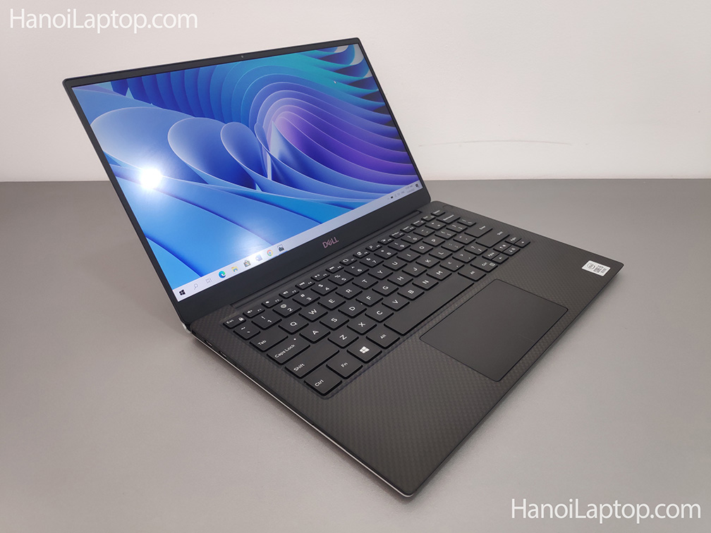 Dell XPS 7390 cao cap (2) Dell XPS 7390 cao cap (2)