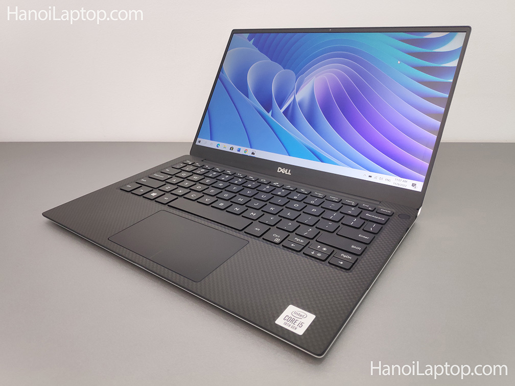 Dell XPS 7390 cao cap (3) Dell XPS 7390 cao cap (3)