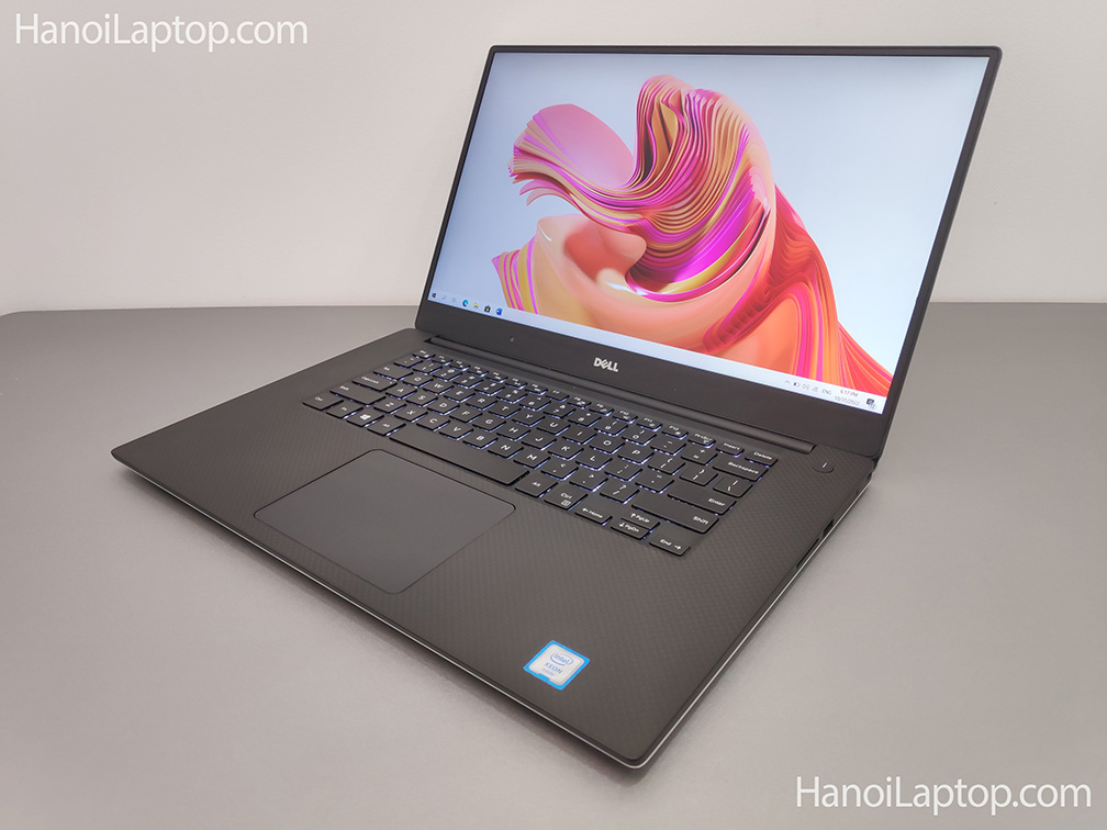 Dell Precision 5530 laptop do hoa nang (3) Dell Precision 5530 laptop do hoa nang (3)