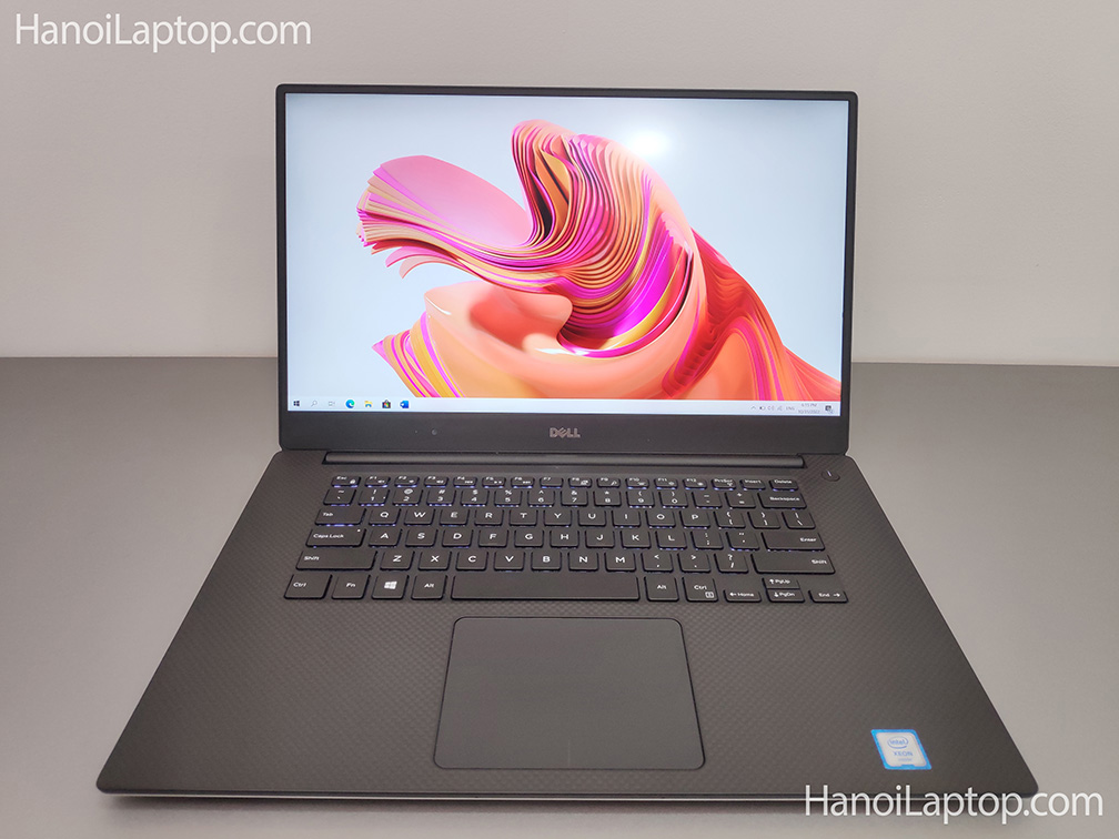 Dell Precision 5530 laptop do hoa nang (8)