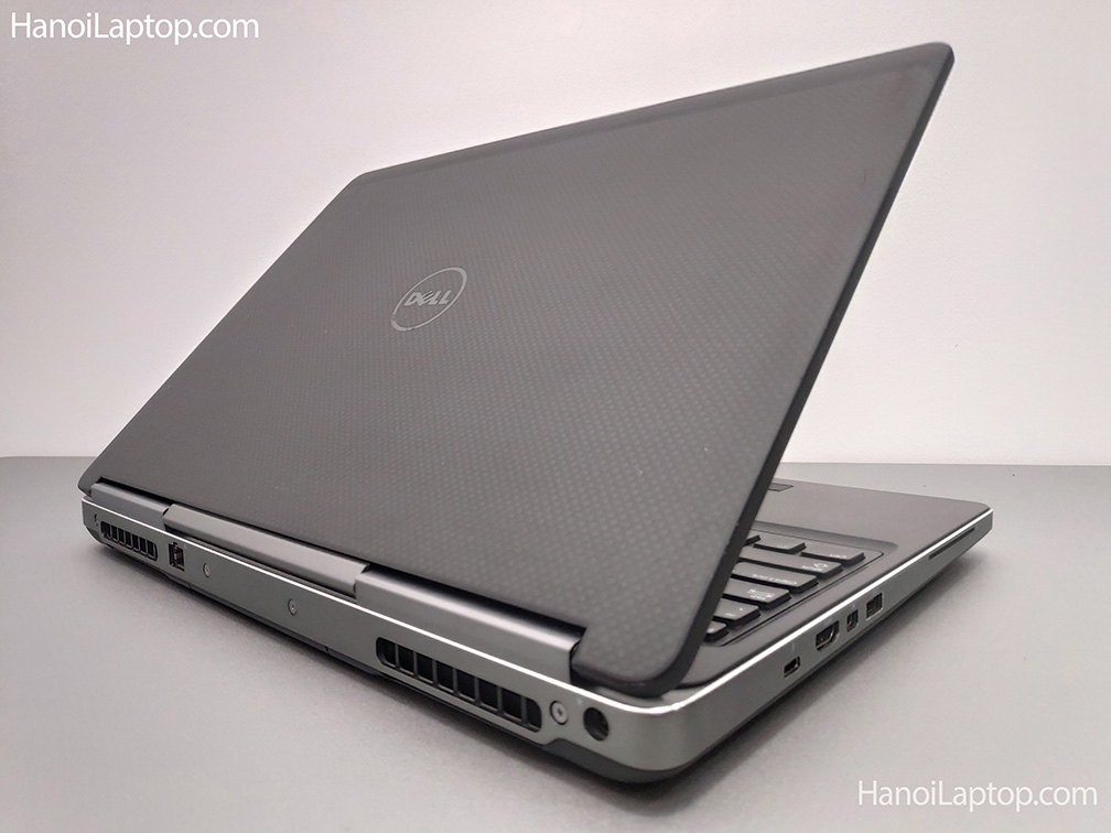 Dell Precision 7520 (11) Dell Precision 7520 (11)