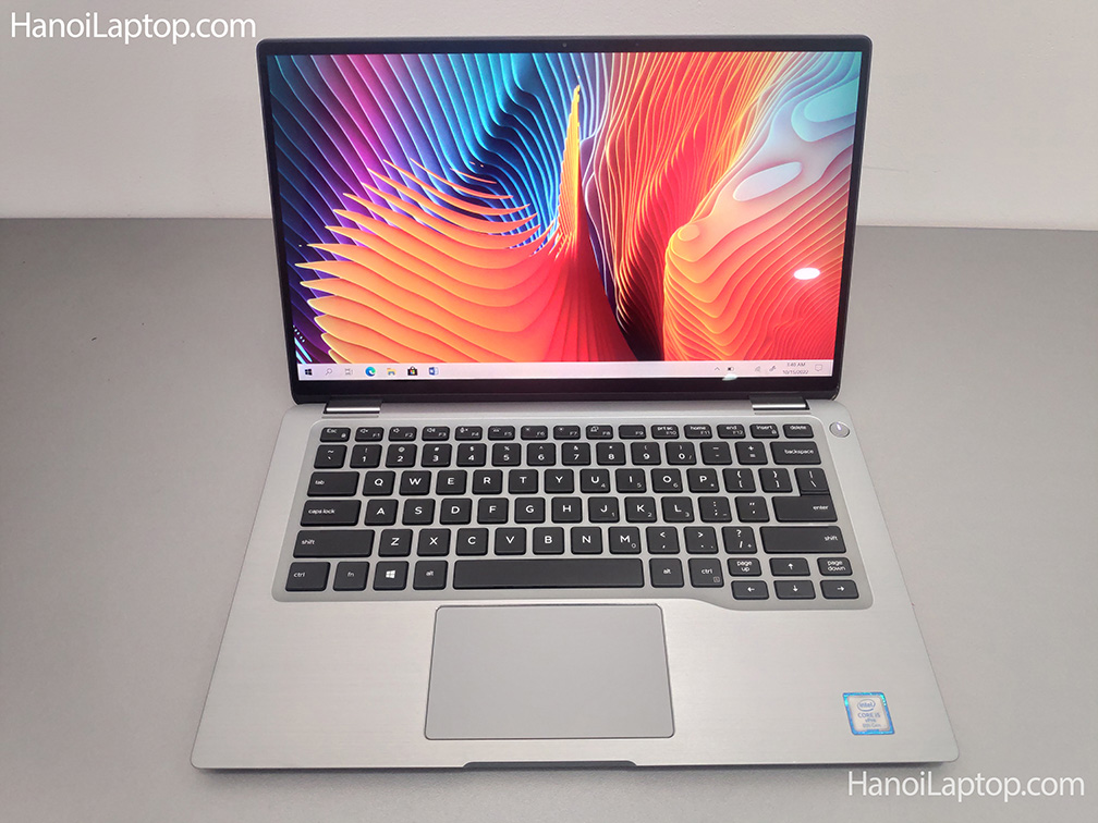 Dell latitude 7400 2 in 1 (1) Dell latitude 7400 2 in 1 (1)