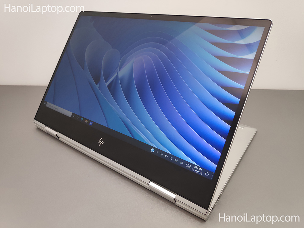 HP Envy 15 X360 (8) HP Envy 15 X360 (8)