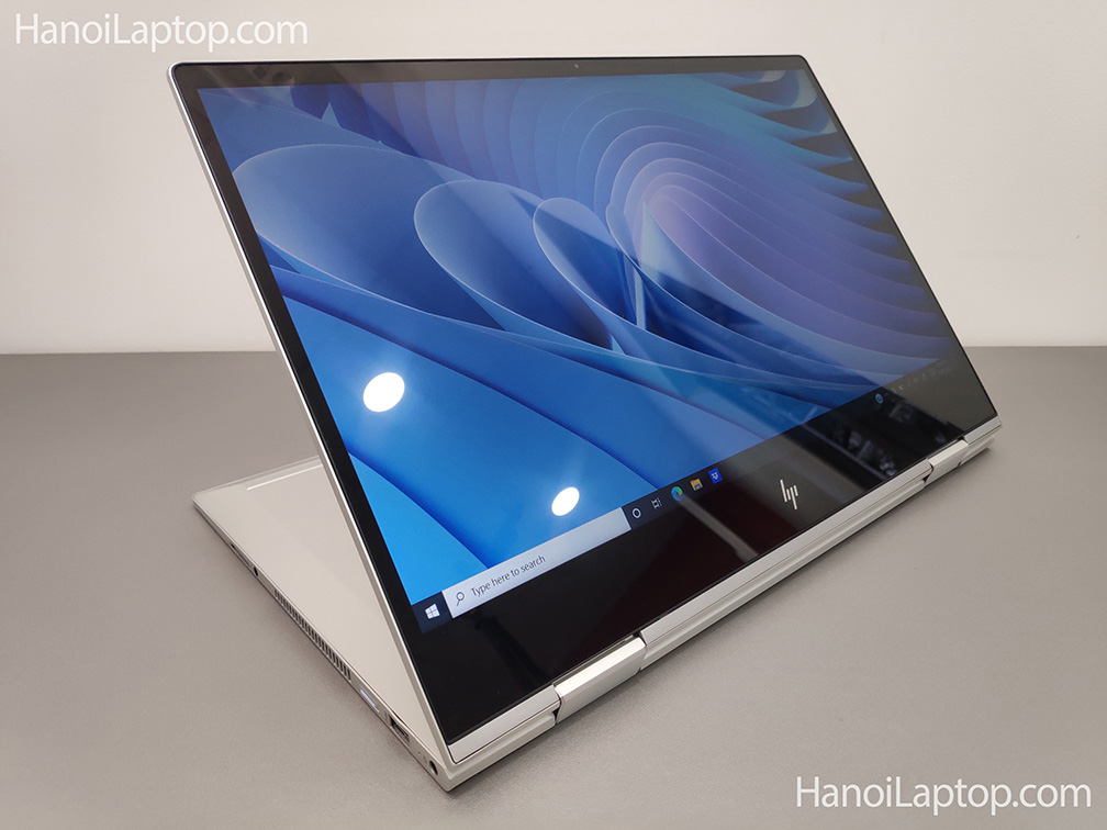 HP Envy 15 X360 (9) HP Envy 15 X360 (9)