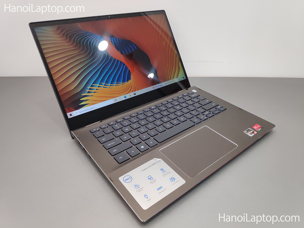 Dell Inspiron 7405 2in1 (5) Dell Inspiron 7405 2in1 (5)