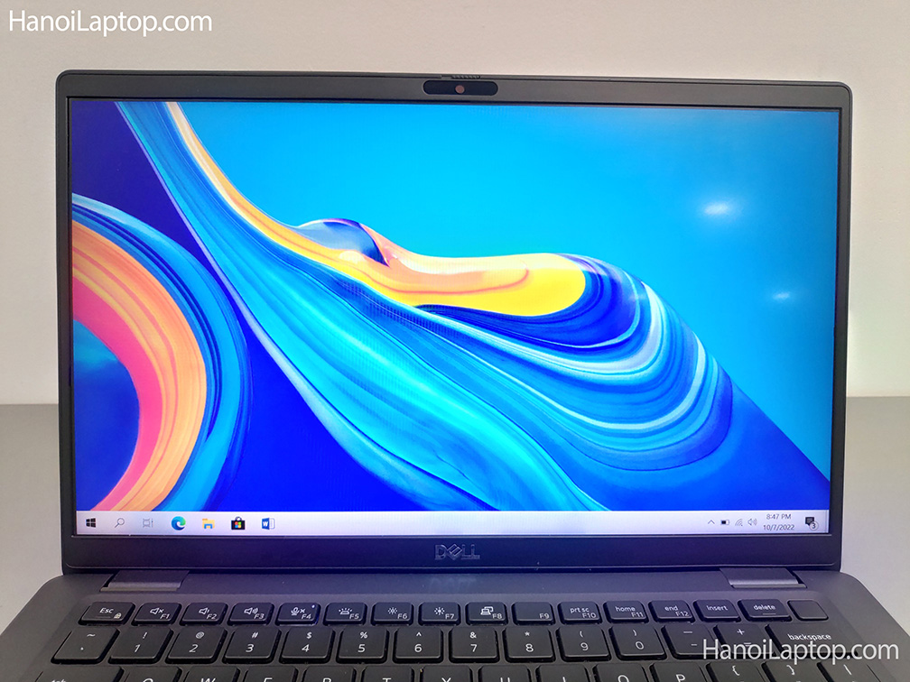 Dell Latitude 7410 (2) Dell Latitude 7410 (2)