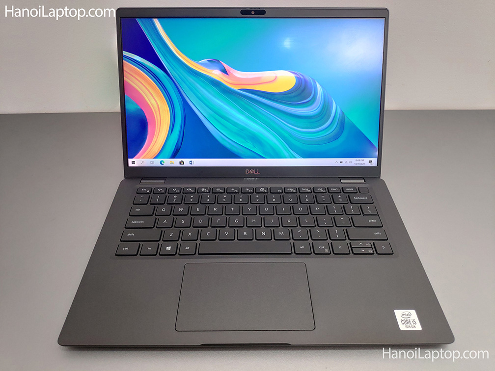 Dell Latitude 7410 (3) Dell Latitude 7410 (3)