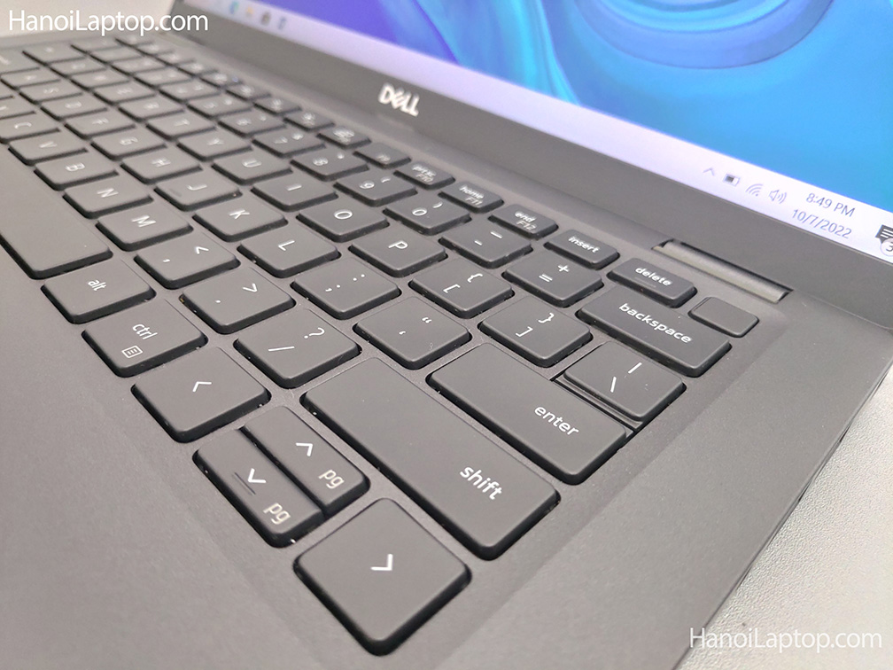 Dell Latitude 7410 (5) Dell Latitude 7410 (5)