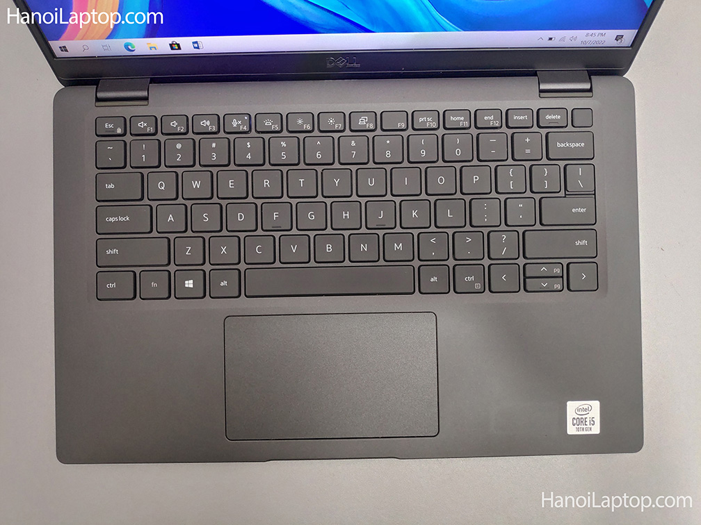 Dell Latitude 7410 (12) Dell Latitude 7410 (12)