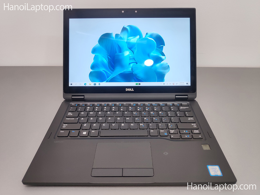 Dell Latitude 5289 2-in-1 like new (2) Dell Latitude 5289 2-in-1 like new (2)