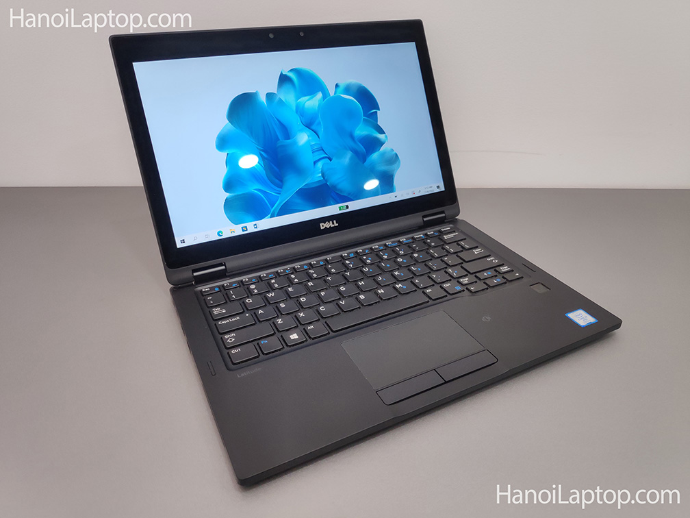 Dell Latitude 5289 2-in-1 like new (5) Dell Latitude 5289 2-in-1 like new (5)