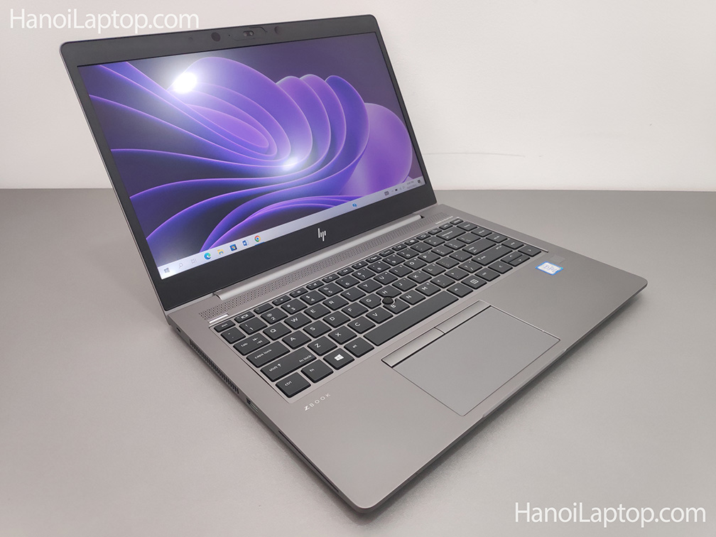 HP Zbook 14u G5 (1) HP Zbook 14u G5 (1)