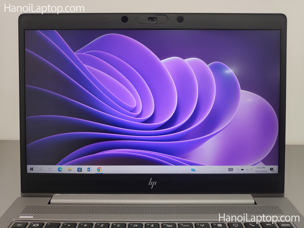 HP Zbook 14u G5 (5) HP Zbook 14u G5 (5)