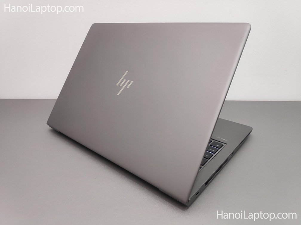 HP Zbook 14u G5 (7) HP Zbook 14u G5 (7)