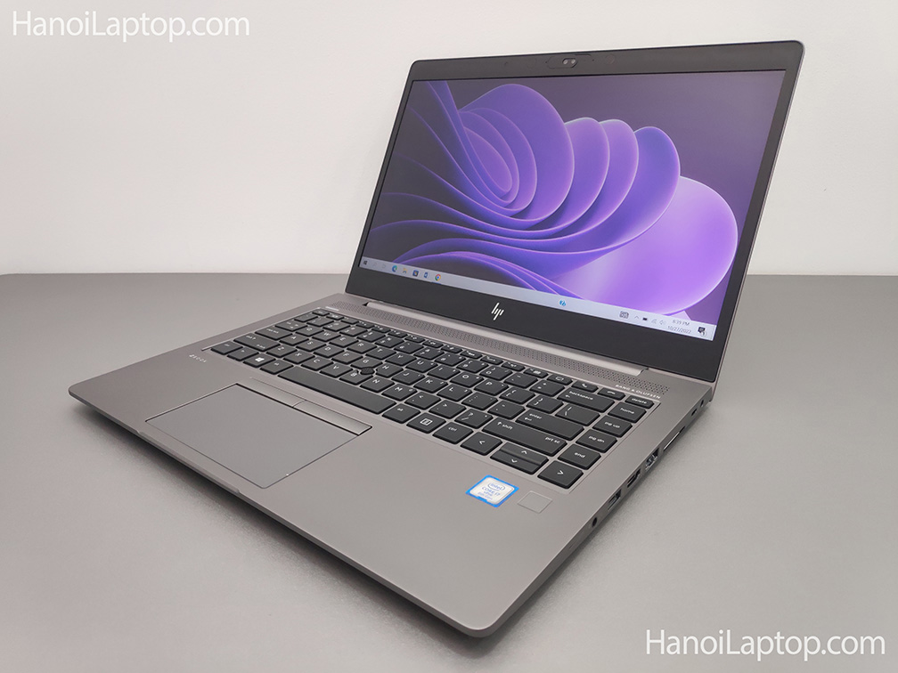 HP Zbook 14u G5 (12) HP Zbook 14u G5 (12)