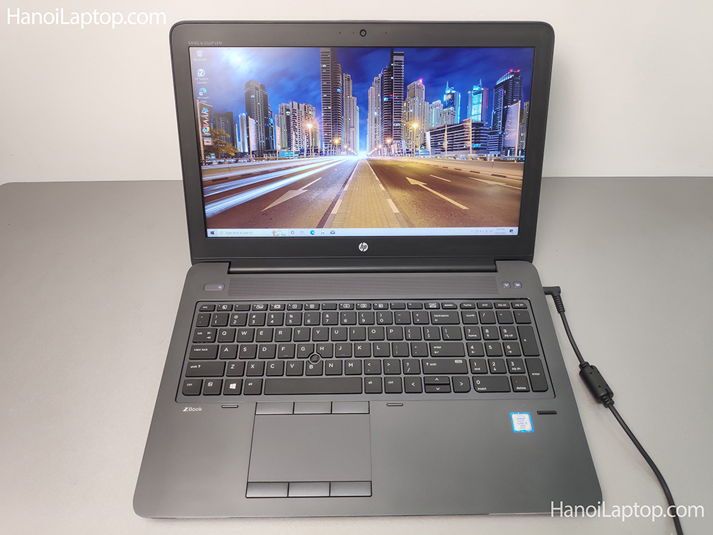 HP Zbook 15 G3 (1) HP Zbook 15 G3 (1)