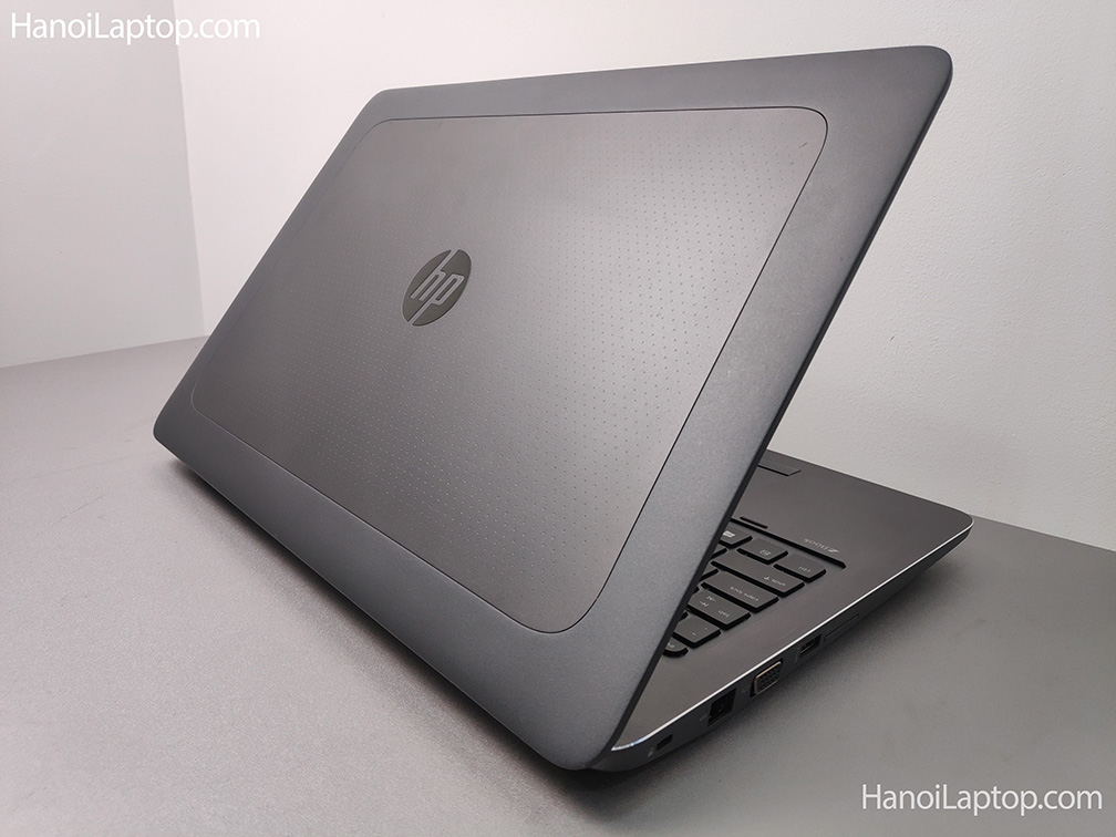 HP Zbook 15 G3 (8) HP Zbook 15 G3 (8)